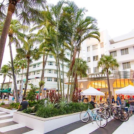 Serene Full Bed With 50 Inch Smart Tv, Netflix, Airplay, Mini-Fridge, And 500 Mbps Wifi Near Fiu, Dolphin Mall, Airport Miami Eksteriør billede