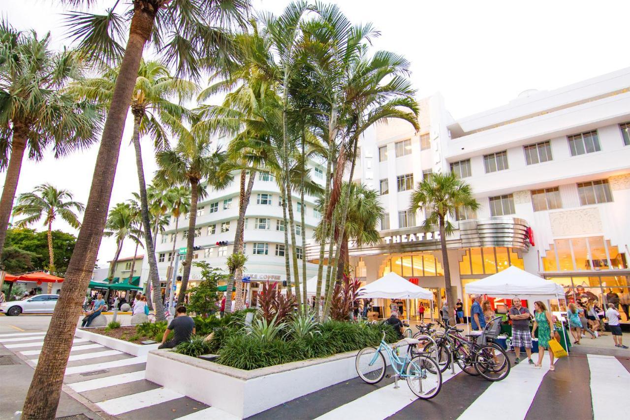 Serene Full Bed With 50 Inch Smart Tv, Netflix, Airplay, Mini-Fridge, And 500 Mbps Wifi Near Fiu, Dolphin Mall, Airport Miami Eksteriør billede